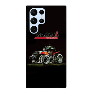 IH HARVESTER FARMALL TRACTOR Samsung Galaxy S22 Ultra Case IH HARVESTER FARMALL TRACTOR Samsung Galaxy S22 Ultra Case