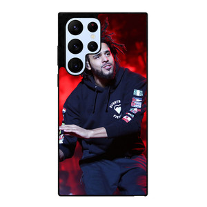 J COLE WENT PLATINUM Samsung Galaxy S22 Ultra Case