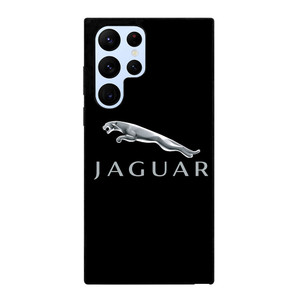 JAGUAR PRESTIGE LOGO Samsung Galaxy S22 Ultra Case