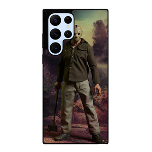 JASON FRIDAY THE 13TH CASE Samsung Galaxy S22 Ultra Case