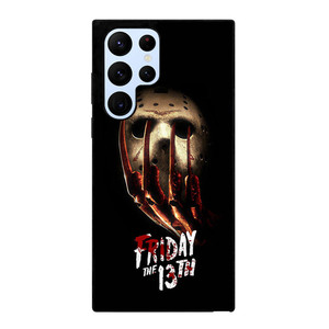 JASON FRIDAY THE 13TH MASK Samsung Galaxy S22 Ultra Case