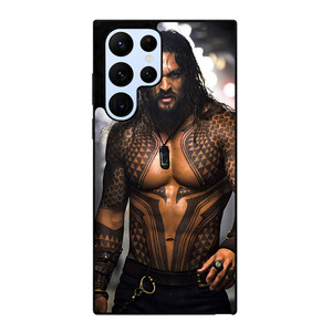 JASON MOMOA AQUAMAN 2 Samsung Galaxy S22 Ultra Case