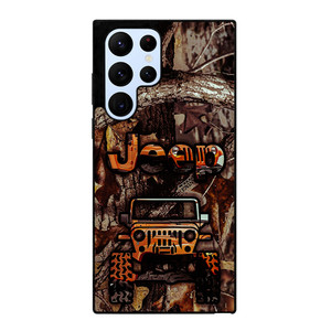 JEEP 2 Samsung Galaxy S22 Ultra Case
