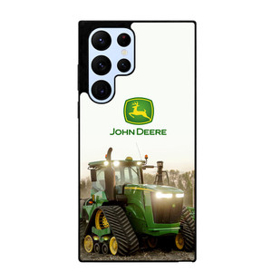 JOHN DEERE TRACTOR 3 Samsung Galaxy S22 Ultra Case