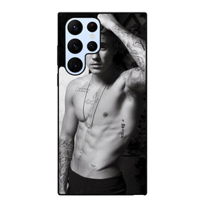JUSTIN BIEBER Samsung Galaxy S22 Ultra Case