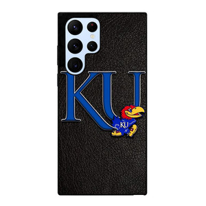 KANSAS JAYHAWKS 3 Samsung Galaxy S22 Ultra Case
