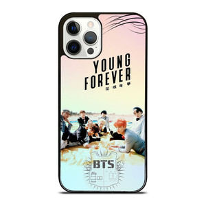 BANGTAN BOYS YOUNG FOREVER 2 iPhone 12 Pro Case BANGTAN BOYS YOUNG FOREVER 2 iPhone 12 Pro Case