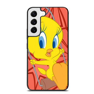 TWEETY BIRD 2 Samsung Galaxy S22 Ultra Case TWEETY BIRD 2 Samsung Galaxy S22 Ultra Case