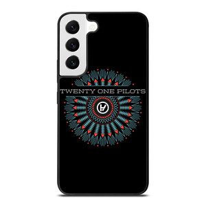 TWENTY ONE PILOTS BAND Samsung Galaxy S22 Ultra Case TWENTY ONE PILOTS BAND Samsung Galaxy S22 Ultra Case
