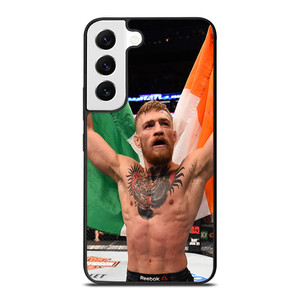 UFC FIGHT CONOR MCGREGOR Samsung Galaxy S22 Ultra Case