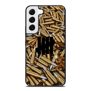 UNDEFEATED LOGO BULLET Samsung Galaxy S22 Ultra Case UNDEFEATED LOGO BULLET Samsung Galaxy S22 Ultra Case