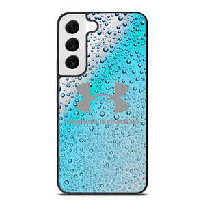 UNDER ARMOUR BLUEDROPS Samsung Galaxy S22 Ultra Case