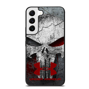 UNDER ARMOUR PUNISHER Samsung Galaxy S22 Ultra Case