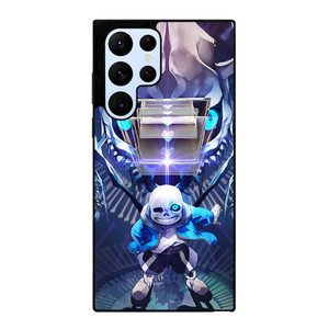 UNDERTALE SANS BAD TIME Samsung Galaxy S22 Ultra Case UNDERTALE SANS BAD TIME Samsung Galaxy S22 Ultra Case