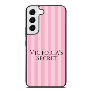 VICTORIA'S SECRET LOGO PINK STRIPE Samsung Galaxy S22 Ultra Case VICTORIA'S SECRET LOGO PINK STRIPE Samsung Galaxy S22 Ultra Case