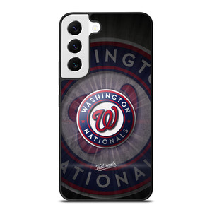WASHINGTON NATIONALS MLB Samsung Galaxy S22 Ultra Case