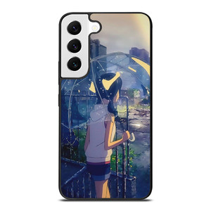 WEATHERING WITH YOU Samsung Galaxy S22 Ultra Case