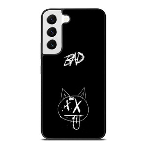 XXXTENTACION BAD VIBES Samsung Galaxy S22 Ultra Case