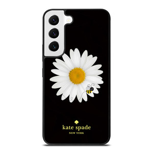 KATE SPADE BEE AND FLOWER Samsung Galaxy S22 Ultra Case
