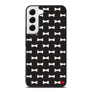 KATE SPADE BOWTIES COLLAGE Samsung Galaxy S22 Ultra Case
