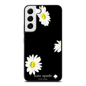 KATE SPADE NEW YORK SUNFLOWER Samsung Galaxy S22 Ultra Case KATE SPADE NEW YORK SUNFLOWER Samsung Galaxy S22 Ultra Case