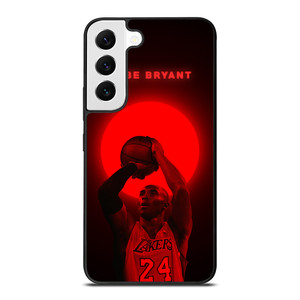 KOBE BRYANT LAKERS Samsung Galaxy S22 Ultra Case KOBE BRYANT LAKERS Samsung Galaxy S22 Ultra Case