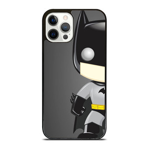 BATMAN KAWAII iPhone 12 Pro Case