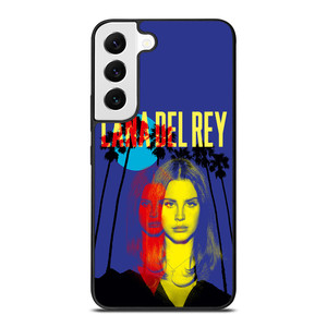 LANA DEL REY AT UNITED CENTER Samsung Galaxy S22 Ultra Case