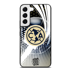 LAS AGUILAS CLUB AMERICA Samsung Galaxy S22 Ultra Case