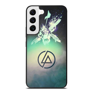 LINKIN PARK HYBRID THEORY Samsung Galaxy S22 Ultra Case