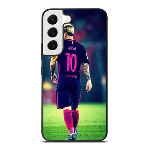 LIONEL MESSI 10 CAPTAIN Samsung Galaxy S22 Ultra Case
