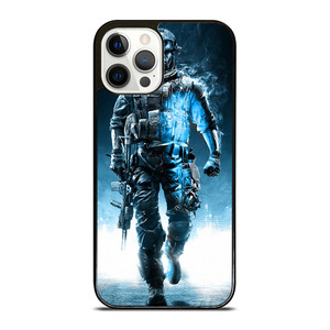 BATTLEFIELD 3 ACTION GAME iPhone 12 Pro Case