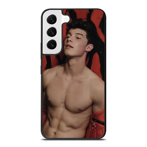 SHAWN MENDES UNCLOTHES Samsung Galaxy S22 Ultra Case