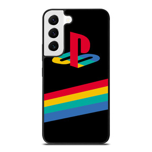 SONY PLAYSTATION LOGO Samsung Galaxy S22 Ultra Case