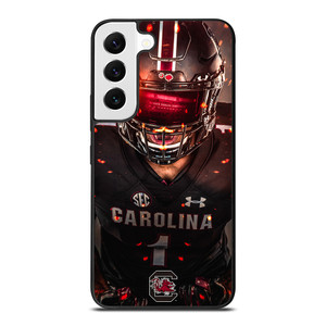 SOUTH CAROLINA GAMECOCKS 2 Samsung Galaxy S22 Ultra Case SOUTH CAROLINA GAMECOCKS 2 Samsung Galaxy S22 Ultra Case
