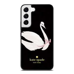 KATE SPADE SWAN Samsung Galaxy S22 Case