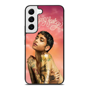 KEHLANI TSUNAMI SEXY Samsung Galaxy S22 Case