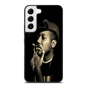 KENDRICK LAMAR Samsung Galaxy S22 Case KENDRICK LAMAR Samsung Galaxy S22 Case