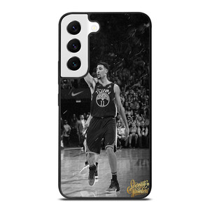 KLAY THOMPSON Samsung Galaxy S22 Case
