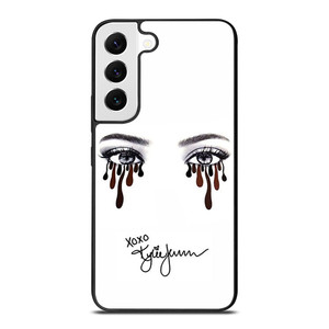 KYLIE JENNER EYESHADOW Samsung Galaxy S22 Case KYLIE JENNER EYESHADOW Samsung Galaxy S22 Case
