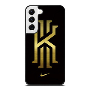 KYRIE IRVING BOSTON CELTICS LOGO Samsung Galaxy S22 Case KYRIE IRVING BOSTON CELTICS LOGO Samsung Galaxy S22 Case