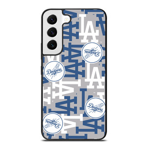 LA DODGERS LOS ANGELES Samsung Galaxy S22 Case