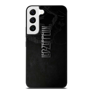 LED ZEPPELIN LYRIC Samsung Galaxy S22 Case