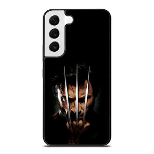 LOGAN WOLVERINE CLAW Samsung Galaxy S22 Case