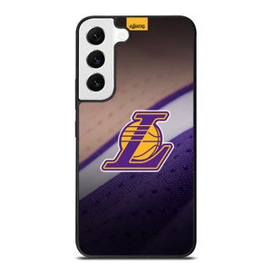 LOS ANGELES JERSEY LOGO Samsung Galaxy S22 Case
