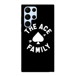 ACE FAMILY Samsung Galaxy S22 Ultra Case ACE FAMILY Samsung Galaxy S22 Ultra Case