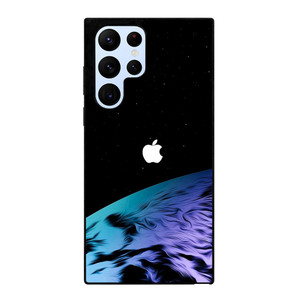 APPLE PLANET Samsung Galaxy S22 Ultra Case