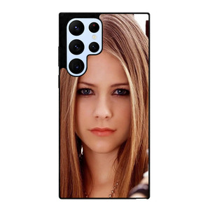 AVRIL LAVIGNE Samsung Galaxy S22 Ultra Case
