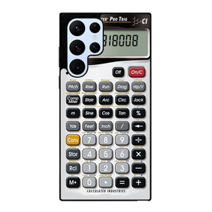 CALCULATOR FUNNY Samsung Galaxy S22 Ultra Case CALCULATOR FUNNY Samsung Galaxy S22 Ultra Case