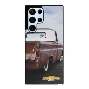 CHEVY SILVERADO Samsung Galaxy S22 Ultra Case
